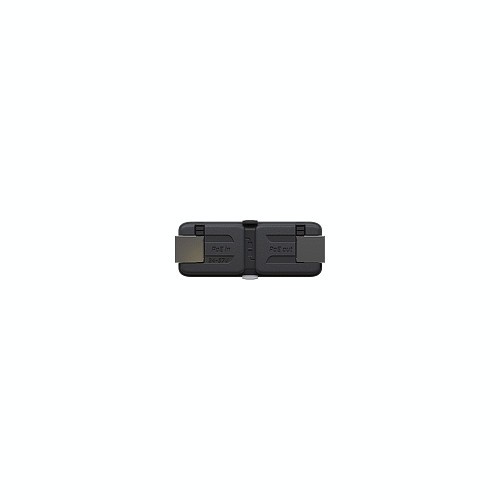 Repetor pasiv PoE 24-57V Gigabit Ethernet - Mikrotik GPeR SafetyGuard Surveillance