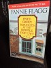 Fried Green Tomatoes at the Whistle Stop cafe - Fannie Flagg