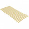 Gossi baza de pat cu sipci, 24 sipci, 90x200 cm