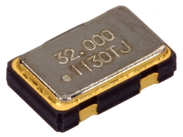 Generator de Cuarț 32MHz SMD 3.3V