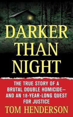 Darker Than Night foto