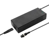 &Icirc;ncărcător premium pentru trotineta electrică, 60V, negru, eWheel |, Isen