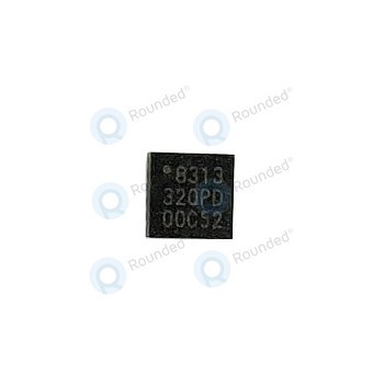 Senzor IC dublu Microsoft Lumia 540 foto