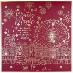 Accentra Winter Magic Calendar de Crăciun pentru femei