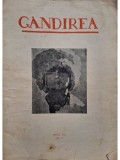 Revista Gandirea, anul VII, nr. 9 (Editia: 1927)