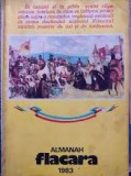 Almanah FLACĂRA 1983