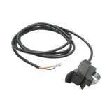 Buton comanda kit basculare hidraulic triciclu electric 1T DISFE06