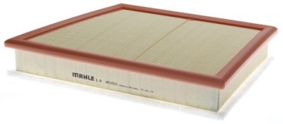 MAHLE LX 4060 Filtru aer foto