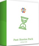 Past Stories Deck Physical, BetterTopics ltd