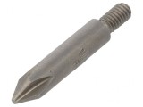 Capăt Șurubelniță Phillips PH2 45mm M5