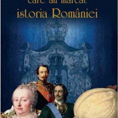 Personalitati straine care au marcat istoria Romaniei | Ion Stanel , Stan Stoica, Valentina Biclea, Vasile Marculet