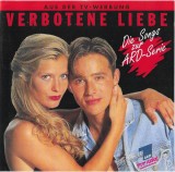 Various - Verbotene Liebe (Die Songs Zur ARD-Serie), CD