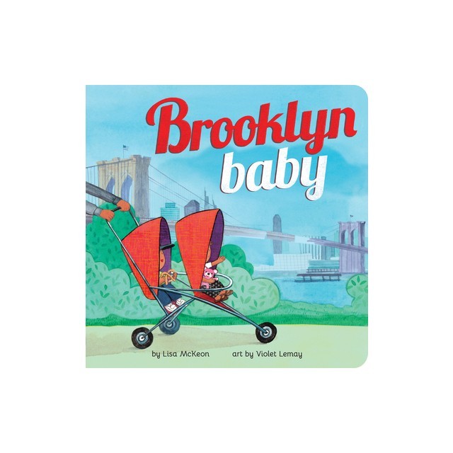 Brooklyn Baby