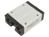 Cărucior aluminiu 96mm DryLin T ghidaje liniare