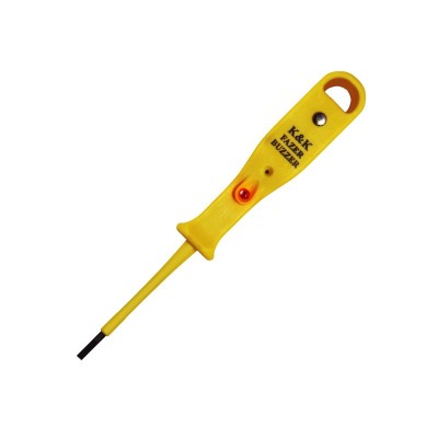 INDICATOR TENSIUNE MULTIFUNCTIONAL 3-500V / 140MM foto