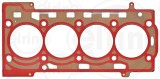 ELRING 492.641 Garnitura, chiulasa