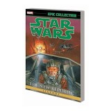 Cumpara ieftin Star Wars Legends Epic Collection
