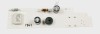 Sonda electronica 611427500 Frigider Liebherr - Compatibil diverse modele (Verificare model inainte de comanda)