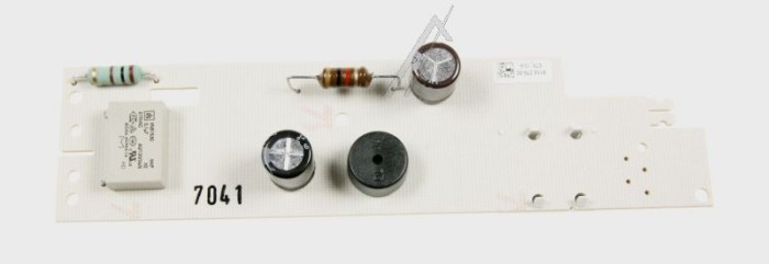 ELECTRONIC 611427500 pentru frigider LIEBHERR