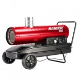 Generator aer cald cu ardere indirecta, diesel , putere 30kW
