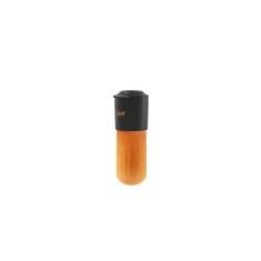 Cap pensula moale interschimbabila ADBL Round Detailing Brush Pro Soft