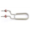 Rezistenta tip L indoita 1500W Nichelata ELS-REZ-1500L, 220mm, filet 11mm