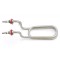 Rezistenta tip L indoita, elSales, ELS-REZ-1500L, 1500W, Nichelata