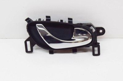 M&amp;acirc;ner de deschidere interior dreapta spate NISSAN QASHQAI II J11, J11_ 2019 OEM: 806704EA1A 11750287 foto