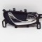 M&acirc;ner de deschidere interior dreapta spate NISSAN QASHQAI II J11, J11_ 2019 OEM: 806704EA1A 11750287
