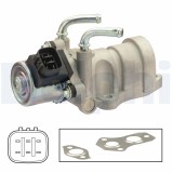 DELPHI EG10439-12B1 Supapa EGR