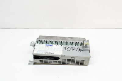 Amplificator de sunet SAAB 9-5 YS3E 2005 OEM: 4617163,GM-2416zsa,YS7163 | 12898185 foto