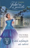 Victoria Alexander - Caile nebanuite ale iubirii