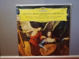 Gounod &ndash; Cacilien Messe (1980/Deutsche Grammophone/RFG) - Vinil/NM+, Clasica, Deutsche Grammophon