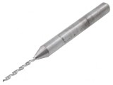 Burghiu 0,9mm Plăci PCB Oțel Carbon