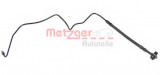 Conducta / cablu frana SEAT TOLEDO II (1M2) (1998 - 2006) METZGER 4119354
