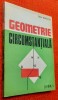 Geometrie circumstantiala - Dan Branzei