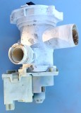 Pompă evacuare apă Indesit / Ariston 160025313