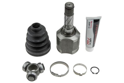 Cap planetara spre cutie Mazda Bt50 2006-2011, Ford Ranger Es 2009-, Everest Eu 2006-2009, Dreapta, NTY NPW-MZ-038 foto