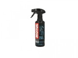 Solutie intretinere moto MOTUL - E1 WASH &amp; WAX, spalare si ceruire