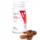 Cumpara ieftin Supliment pentru sanatatea articulatiilor la caini si pisici Joint Mobility, 30 capsule, VetExpert