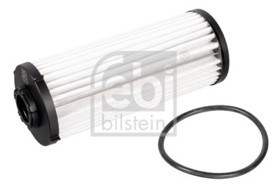 FEBI BILSTEIN 107342 Filtru hidraulic, cutie de viteze automata foto