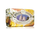 Sapun vegetal Dolce Vivere-CAPRI x 250g, Nesti Dante