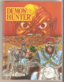 Cumpara ieftin Demon Hunter -benzi desenate 23