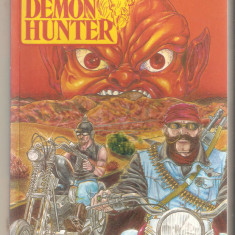 Demon Hunter -benzi desenate 23