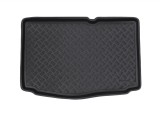 Covor Tavita Portbagaj Hyundai I20 II Active, podea in pozitie coborata 2015 - 2020 | Hyundai I20 II Comfort, podea in pozitie coborata 2014 - 2020 |