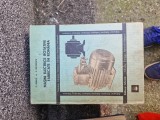 Mașini electrice rotative vintage