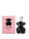 Apa de parfum Tous LoveMe The Onyx, 50 ml, pentru femei