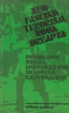 Neofascism. Terorism. Noua Dreapta - Probleme vechi, ipostaze noi in lumea capitalista