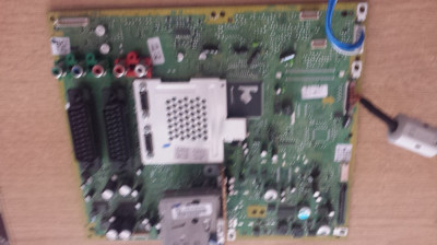 placa de baza panasonic TNP8EAL40 A5+TNPA3740XW tnp8eal40 a5 TX-32LXD60 foto