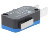 Micro&icirc;ntrerupător SNAP ACTION 10A 250VAC SPDT